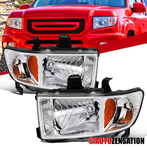Fit 2006 2014 honda - 2006-2014, ridgeline